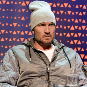 Врачи простились с Костомаровым - СМИ