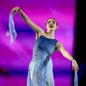 «Мерзко становится». Фигуристка Медведева назвала привычку, от которой мечтает избавиться