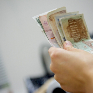 В Грузии в 2025 году вырастут пенсии