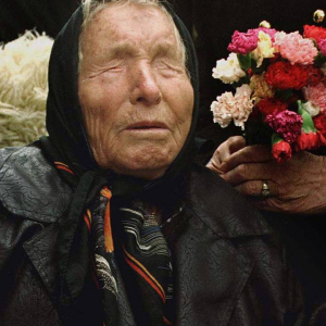 Какое предсказание сделала Ванга для России на 2025 год?