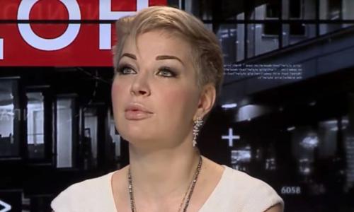 Забитой до полусмерти Максаковой переломали ребра