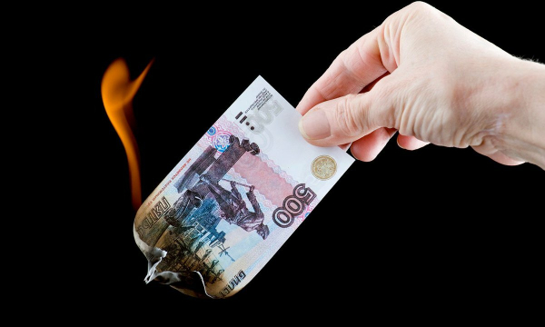 Не девальвация, а гораздо хуже: к чему готовиться?