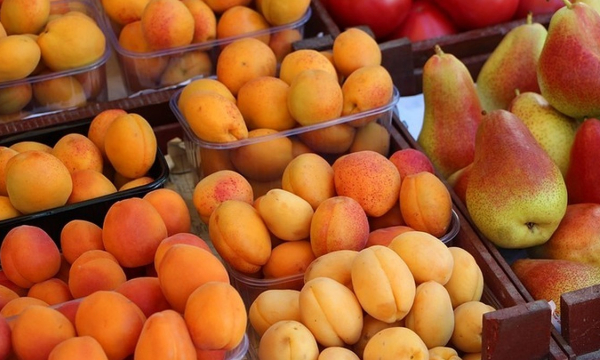 Почему абрикос должен быть в вашем рационе: топ причин