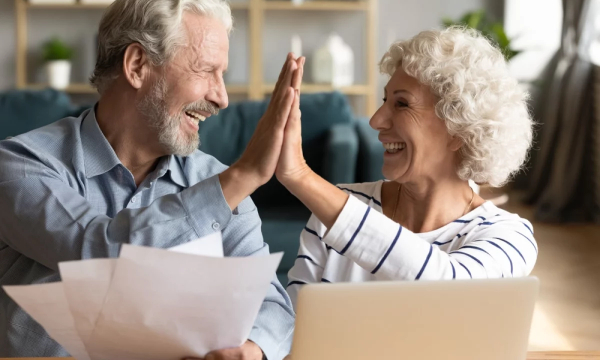 Двойной рост. Эксперт назвала, кому и на сколько повысят пенсии в 2025 году