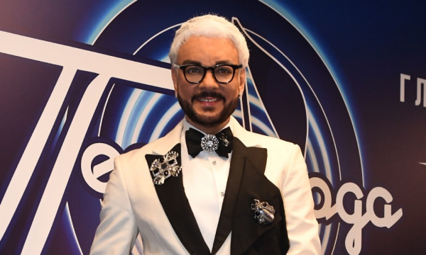 Бородин потребовал лишить Киркорова звания народного артиста