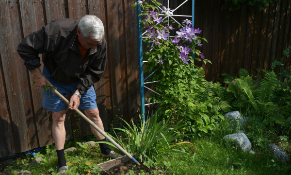 Юрист рассказала о штрафах за сжигание мусора на даче