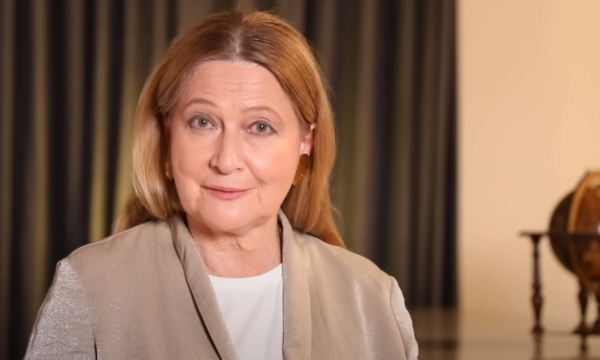 «Переживём необычный месяц»: астролог Тамара Глоба спрогнозировала главные события августа 2024