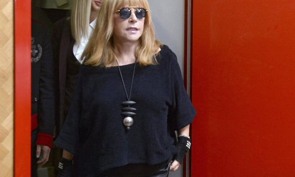 Стало известно о многомиллионном гонораре Пугачевой за тайное выступление в Латвии