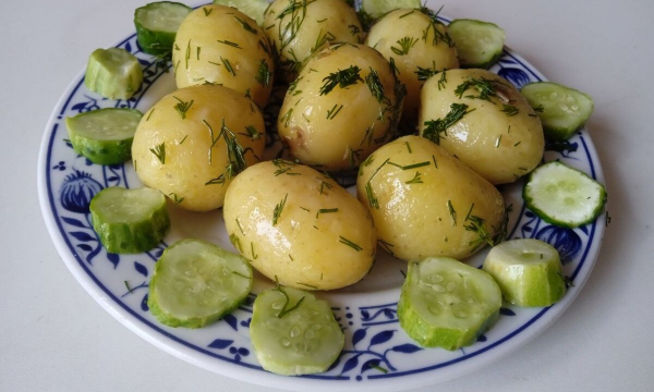 Зачем добавлять сахар при варке картофеля: многие даже не догадываются, что произойдет