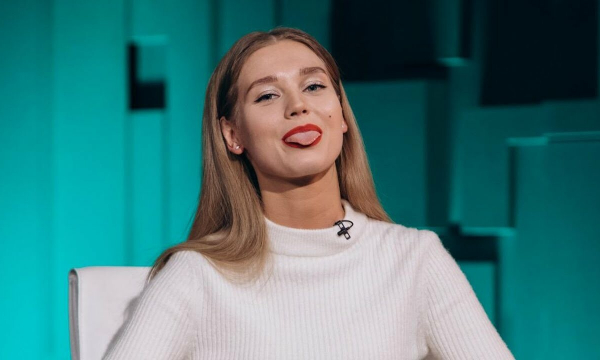 Кристину Асмус заклеймили разлучницей: новый роман актрисы вызвал скандал